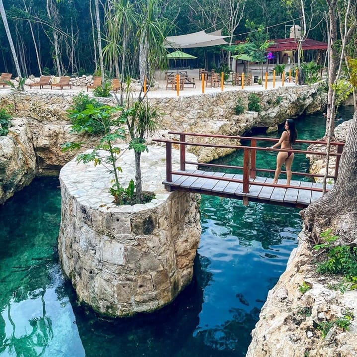 Tulum Casa Tortuga
